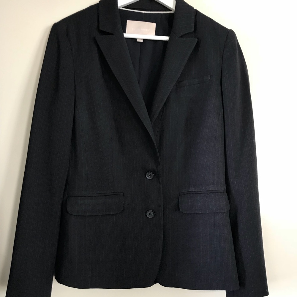 Banana Republic blazer
